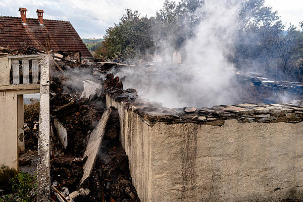 Reliable Fire Damage Removal contractor in New Richmond, OH by Fire Damage Biloxi