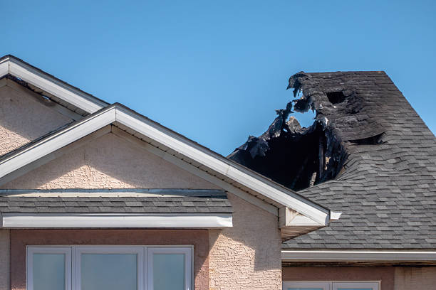 Licensed Fire Damage Removal service in New Richmond, OH - Fire Damage Biloxi
